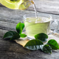 The Amazing Benefits of Green Tea Extract for Weight Loss